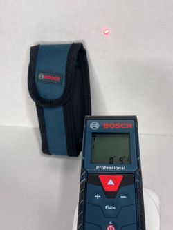 Bosch Laser