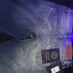 Cody James Jeans
