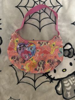 My Little Pony Purse 