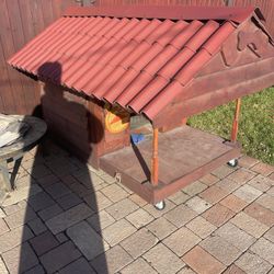 Dog House