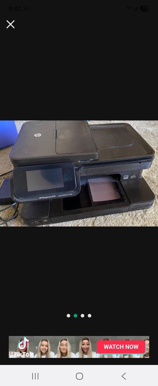 Hp Printer 