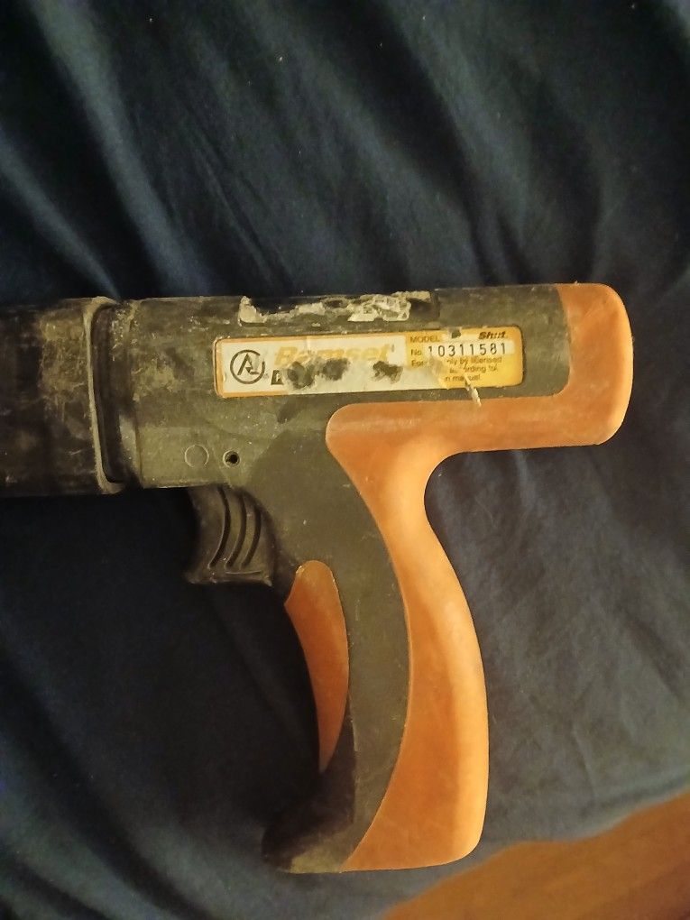 Ramset Master Shot https://offerup.co/faYXKzQFnY?$deeplink_path=/redirect/ 