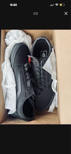 Vans OG