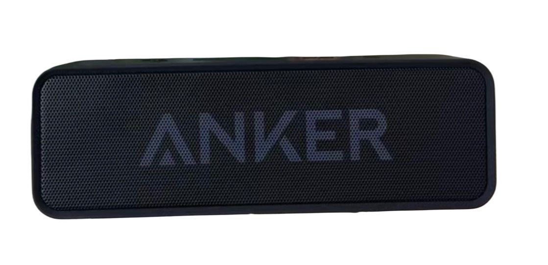 Anker SoundCore Bluetooth Speaker - Black - Brand New In Box