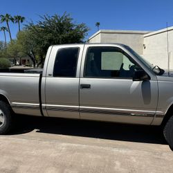 1998 Chevrolet 1500
