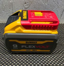 DEWALT battery