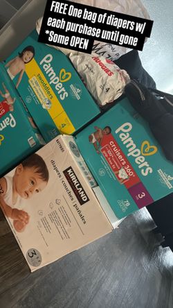 Baby stuff / Pregnancy