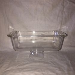 Pyrex Vintage Bakeware