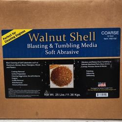 Walnut Shell Media