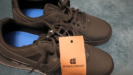 Work shoes
