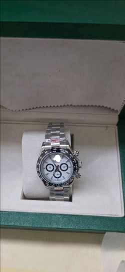 Men's luxury watch