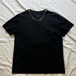 Givenchy Shirt Black