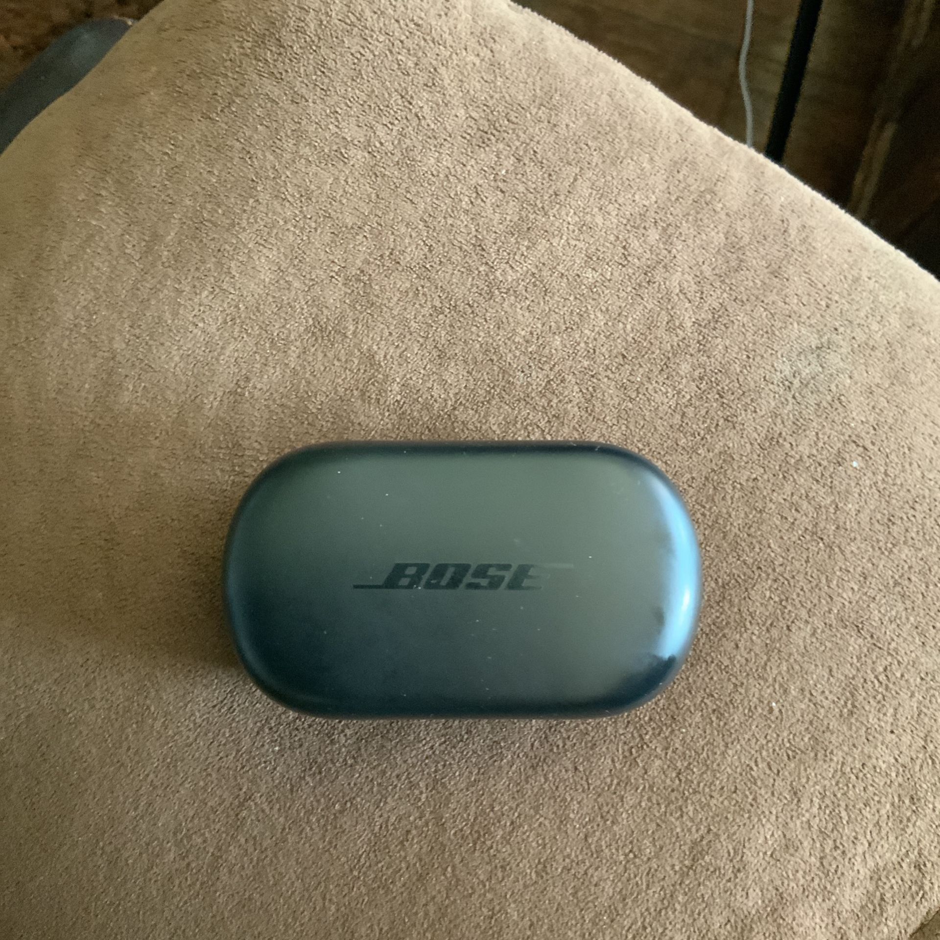 Bose Quiet Comfort Earbuds 