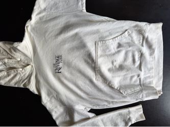 revenge tour xxxtentacion size L