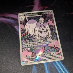 houndstone Mega Evolutions Pokemon