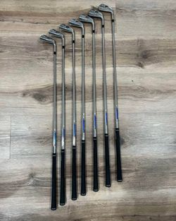 Taylormade Tour Preferred MB Forged Golf Irons