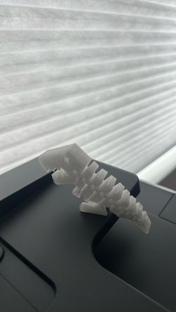 Flexi Dino