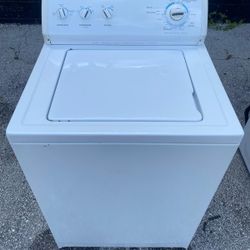 Kenmore Washer 