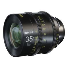 DZOFILM Vespid Prime 35mm T2.1 Cinema Lens for PL & EF Mount