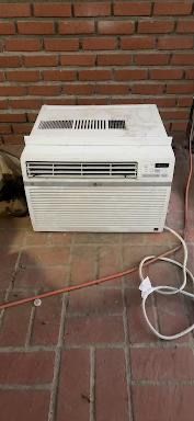 AC 12,000 BTU