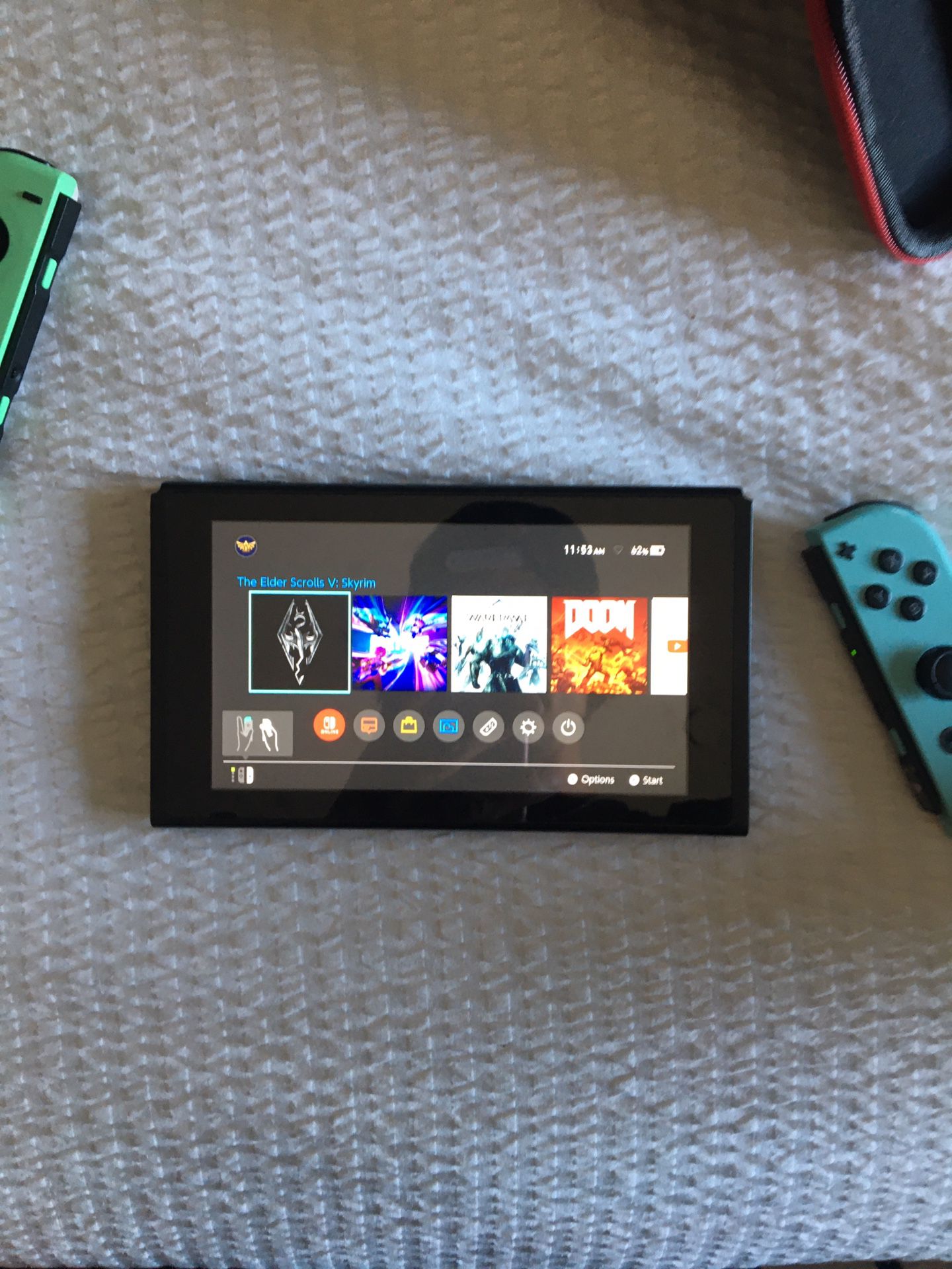 Nintendo Switch Great Condition
