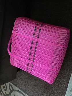 Bolsa de mandado