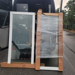 Simonton Innova Patio Door Panels