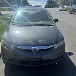 2009 Honda Civic