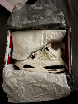 jordan 4 gs 6.5 flights