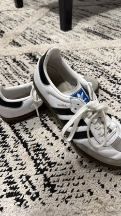 White Samba