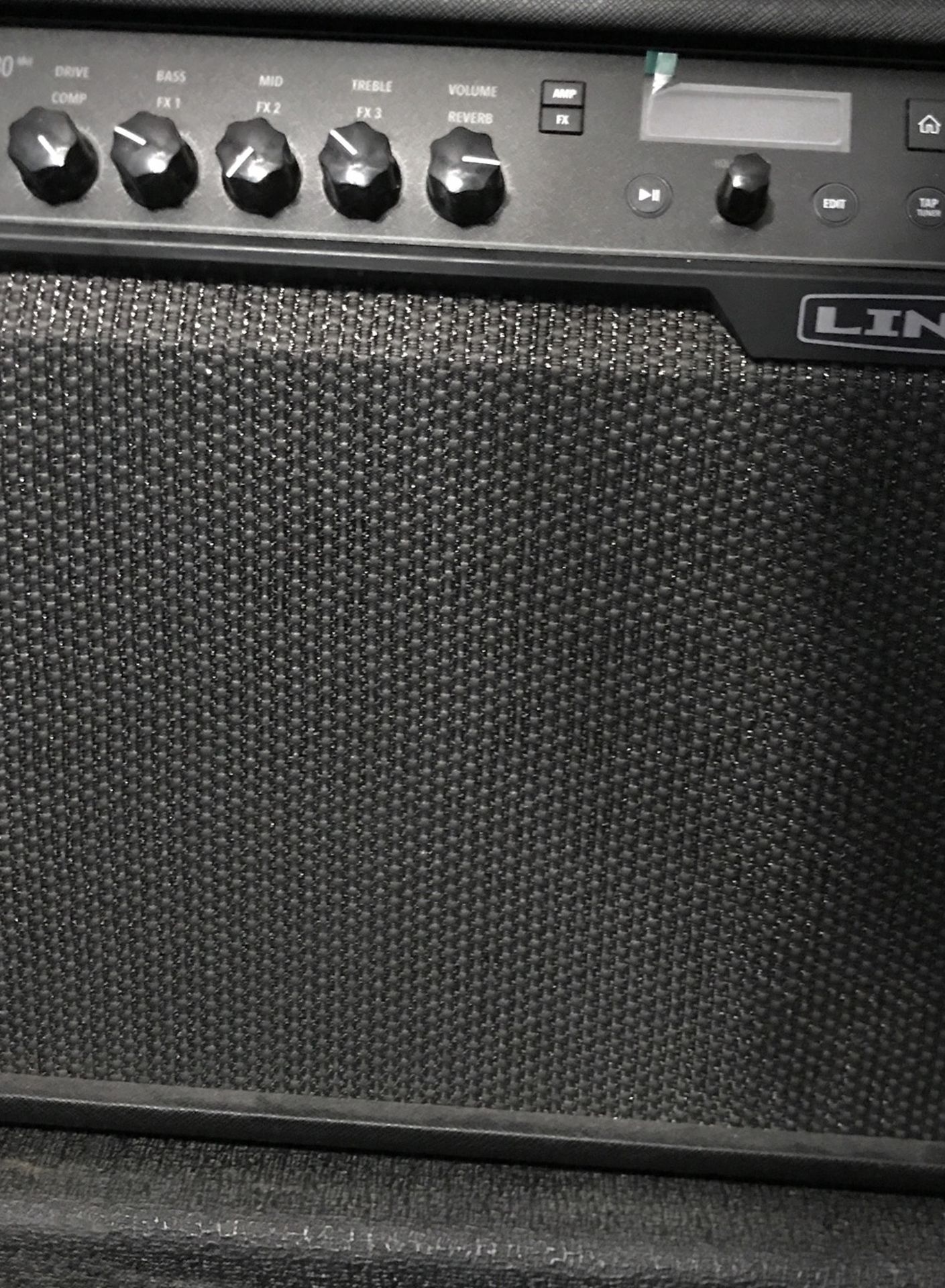Line 6 30 Watt Guitar Amplifier Spider V Mkii for Sale in Washington ...