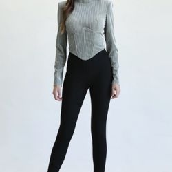 Velvet Top