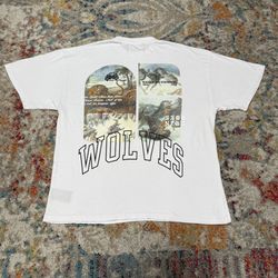 Darc Sport Rather Die Standing Tee