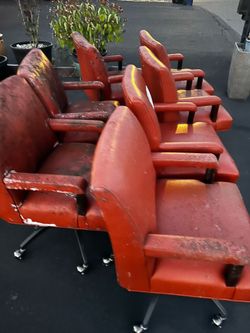 Office Chairs