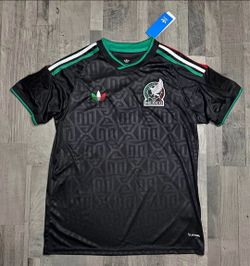 MEXICO JERSEYS