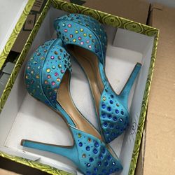 Women’s Heels 
