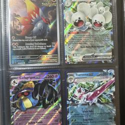 Pokemon Card Collection