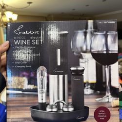 Wine Opener