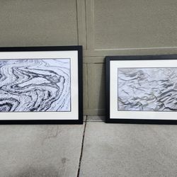good frame - 2 pcs
*Iceland aerial view
38&7/8 x 28&7/8"
thickness: 1&3/8"
$25

*volcanic mud
32&7/8 x 24&7/8"
thickness: 1&3/8"
$15

all for $30