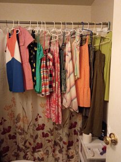 Girls Dresses