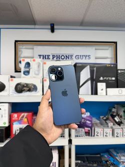 iPhone 15 Pro 6.1” | $5 Down | Afterpay - Unlocked - Fair COndition 