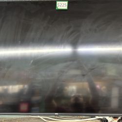 50” Onn Television