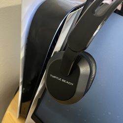 Ps5 Bundle , Monitor , New Controller , Headset 