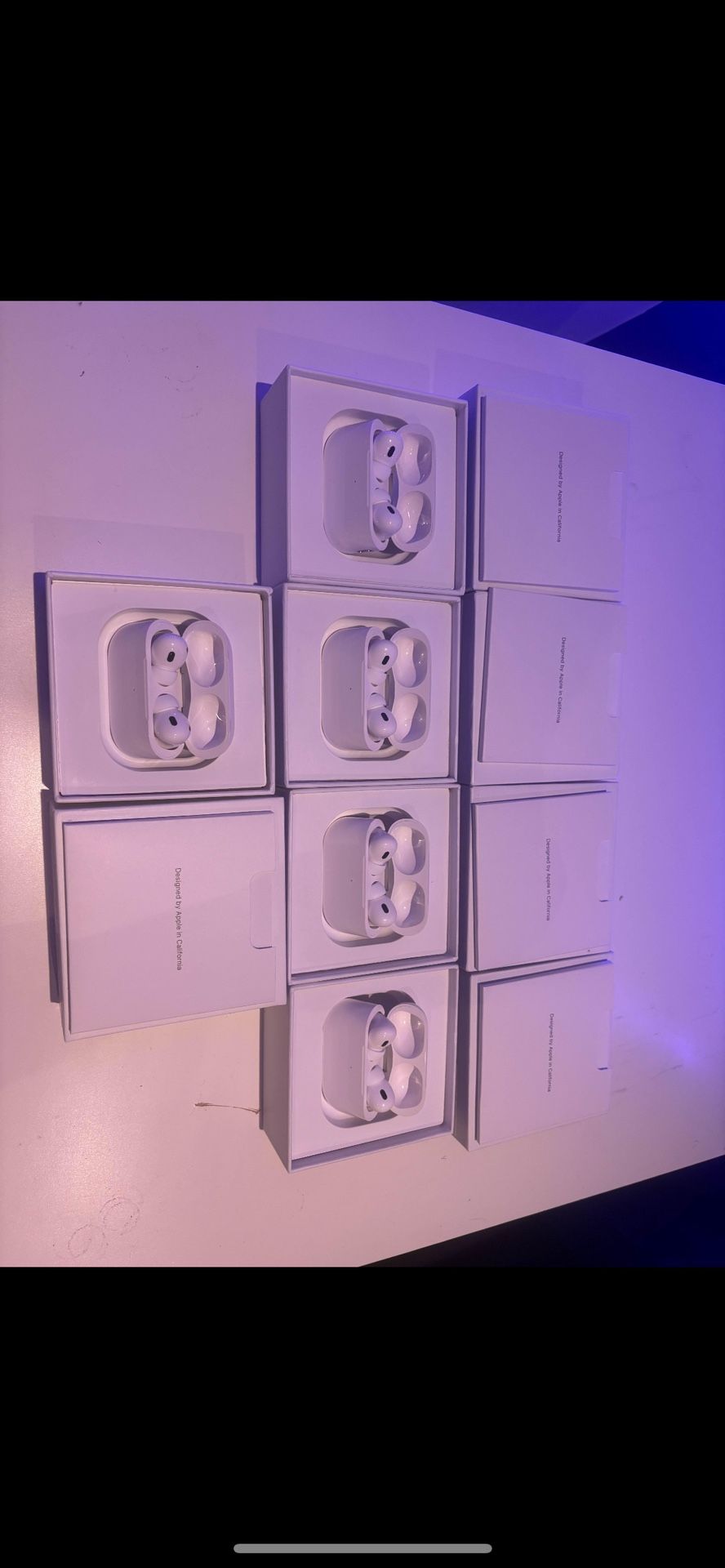 Apple Airpod 2nd Gen