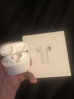 Apple Airpods 