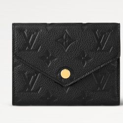 LV Victorine Wallet