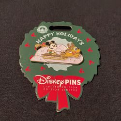 Disney Pin