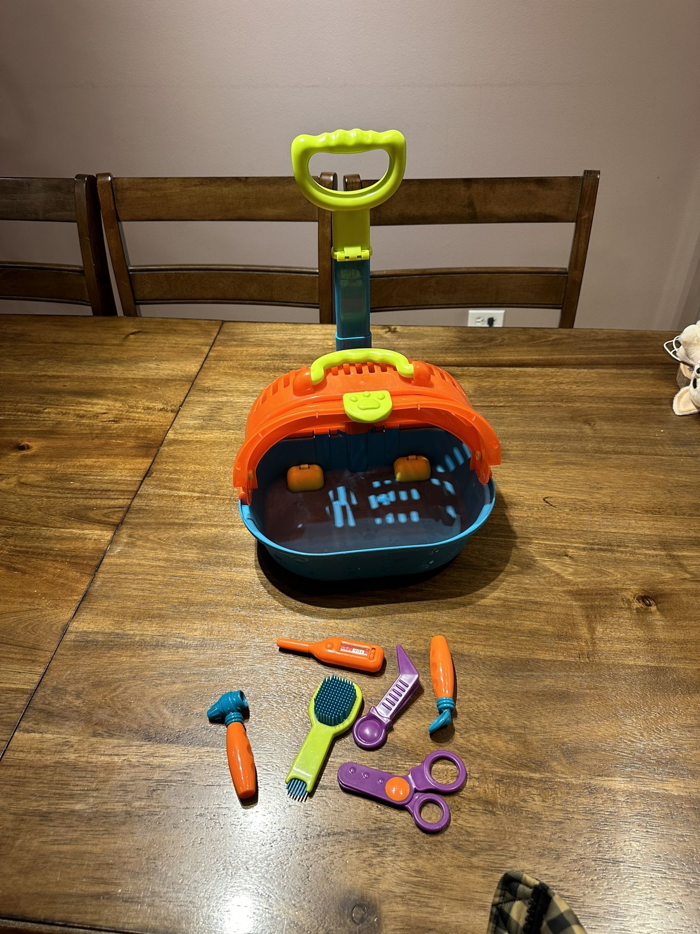 Vet Kit
