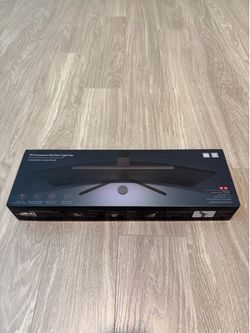 Xiaomi Mi Computer Monitor Light Bar