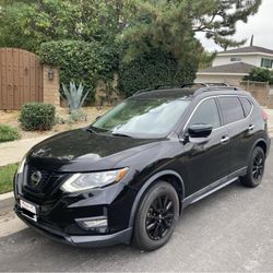 2019 Nissan Rogue  , Toyota RAV4 , Honda Crv , Accord , Civic ,  Sportage , Tucson , Santa Fe , Edge , Escape 